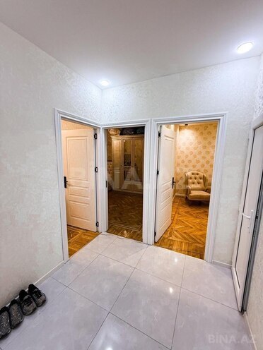 Продаётся 3-комн. вторичка 65 м², м. Мемар Аджеми, photo 3 from 14