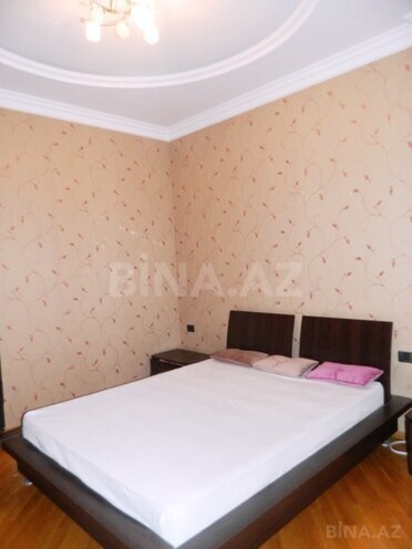 Продаётся 2-комн. новостройка 110 м², м. Гянджлик, photo 12 from 18