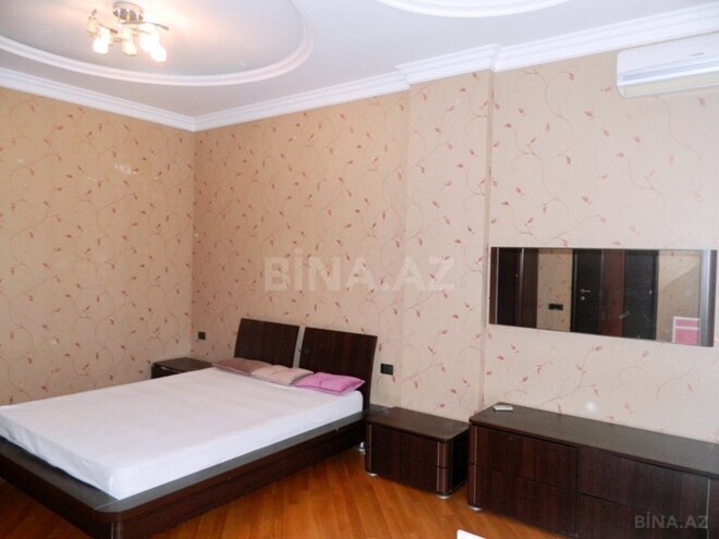 Продаётся 2-комн. новостройка 110 м², м. Гянджлик, photo 8 from 18