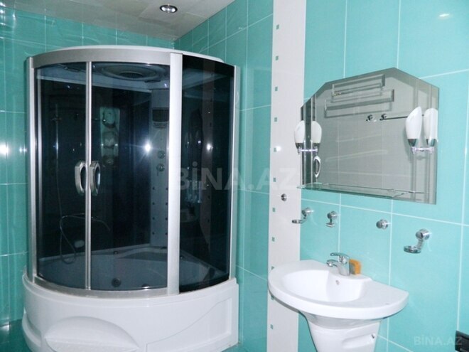 Продаётся 2-комн. новостройка 110 м², м. Гянджлик, photo 9 from 18