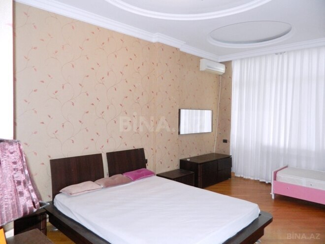 Продаётся 2-комн. новостройка 110 м², м. Гянджлик, photo 6 from 18
