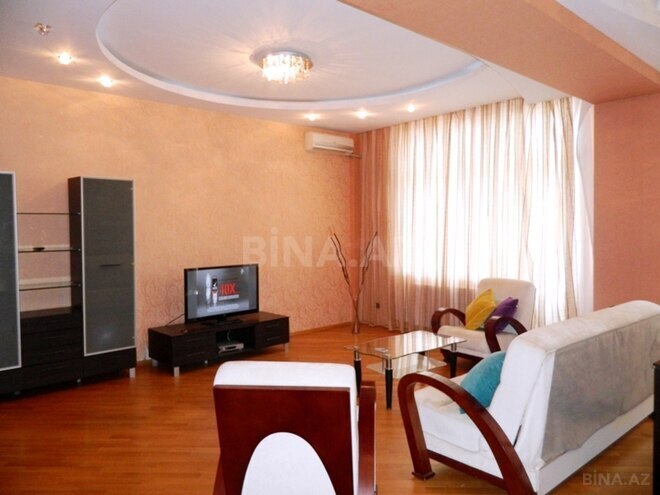 Продаётся 2-комн. новостройка 110 м², м. Гянджлик, photo 14 from 18