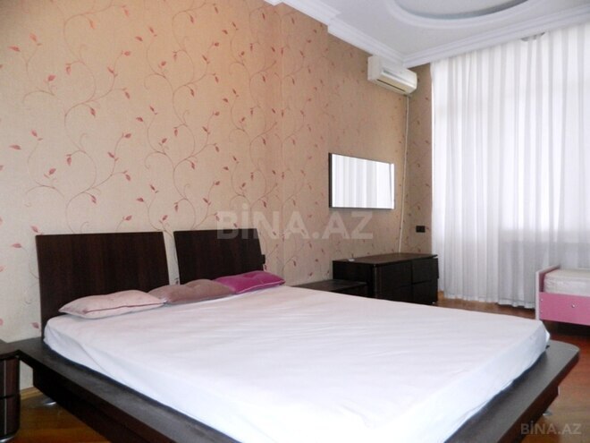Продаётся 2-комн. новостройка 110 м², м. Гянджлик, photo 17 from 18