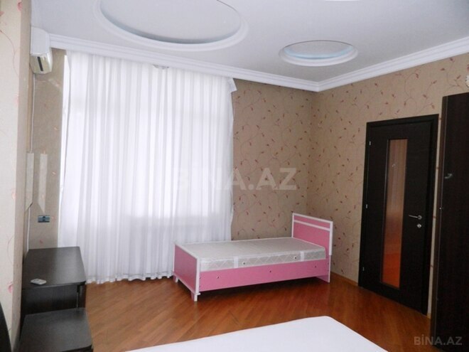 Продаётся 2-комн. новостройка 110 м², м. Гянджлик, photo 16 from 18