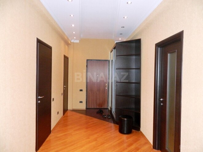 Продаётся 2-комн. новостройка 110 м², м. Гянджлик, photo 11 from 18
