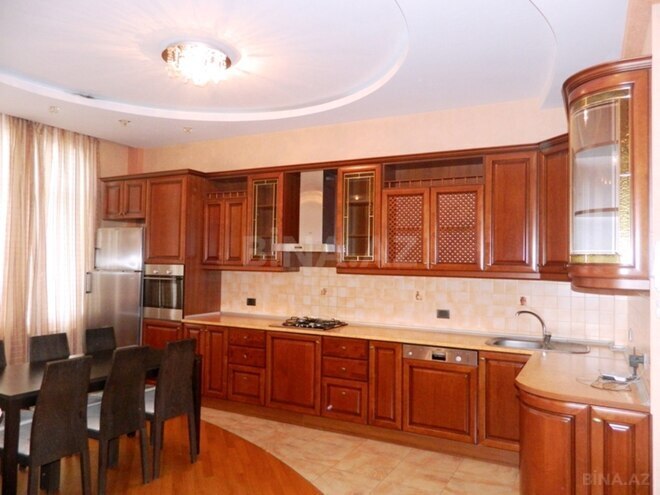 Продаётся 2-комн. новостройка 110 м², м. Гянджлик, photo 5 from 18