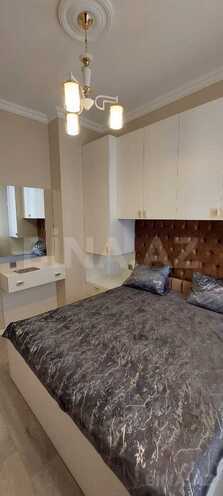 Сдаётся 2-комн. новостройка 45 м², photo 9 from 12