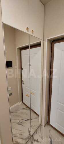 Сдаётся 2-комн. новостройка 45 м², photo 11 from 12