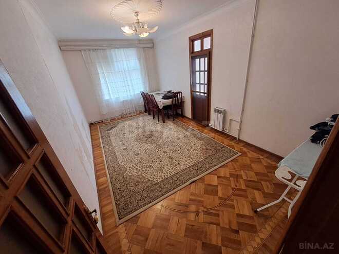 Продаётся 5-комн. вторичка 120 м², пос. Массив А, photo 3 from 21