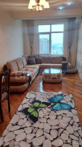 Продаётся 2-комн. новостройка 65 м², м. Нариман Нариманов, photo 4 from 12