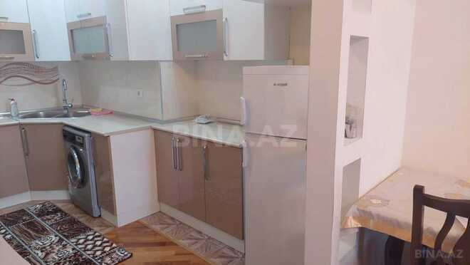 Продаётся 2-комн. новостройка 65 м², м. Нариман Нариманов, photo 6 from 12