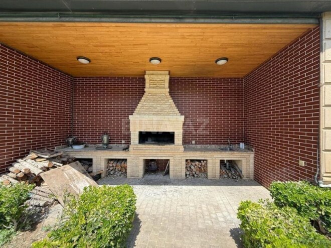 Продаётся 9-комн. дом/дача 600 м², пос. Бильгях, photo 11 from 32