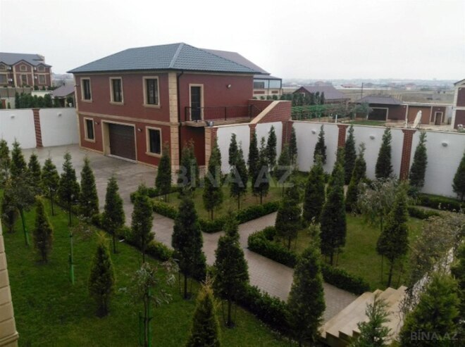 Продаётся 9-комн. дом/дача 600 м², пос. Бильгях, photo 31 from 32