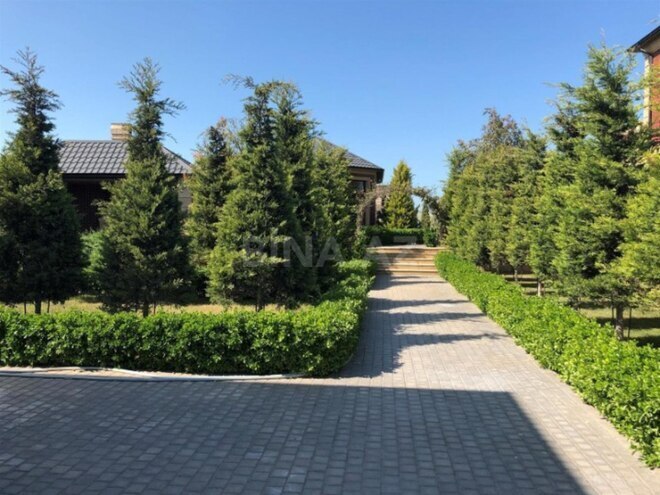 Продаётся 9-комн. дом/дача 600 м², пос. Бильгях, photo 13 from 32