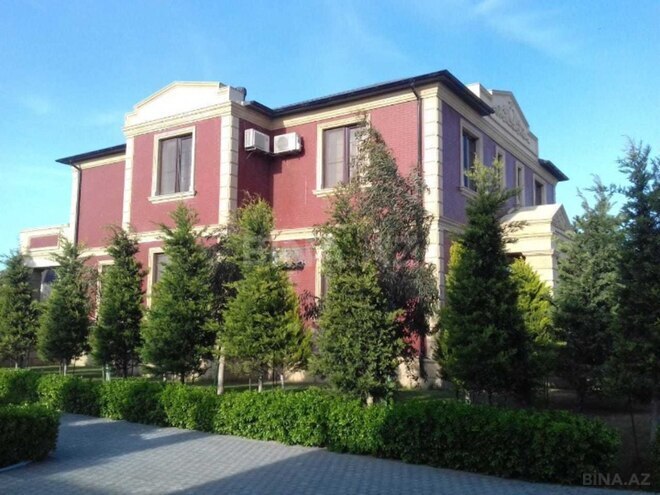 Продаётся 9-комн. дом/дача 600 м², пос. Бильгях, photo 5 from 32