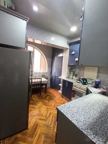 Продаётся 5-комн. новостройка 120 м², м. Азадлыг проспекти, photo 12 from 29