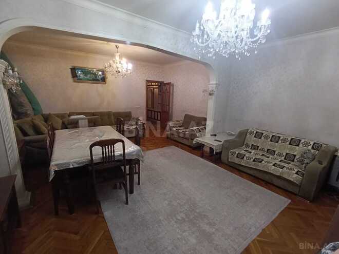 Продаётся 5-комн. новостройка 120 м², м. Азадлыг проспекти, photo 4 from 29