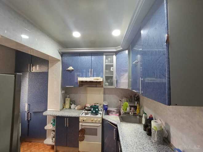 Продаётся 5-комн. новостройка 120 м², м. Азадлыг проспекти, photo 10 from 29