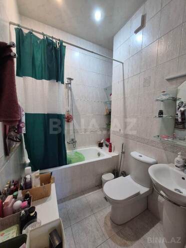 Продаётся 3-комн. новостройка 135 м², м. Низами, photo 11 from 14