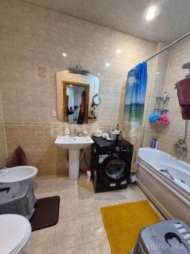 Продаётся 3-комн. новостройка 135 м², м. Низами, photo 12 from 14