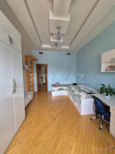 Продаётся 3-комн. новостройка 135 м², м. Низами, photo 7 from 14