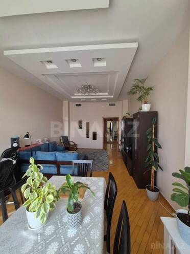 Продаётся 3-комн. новостройка 135 м², м. Низами, photo 4 from 14
