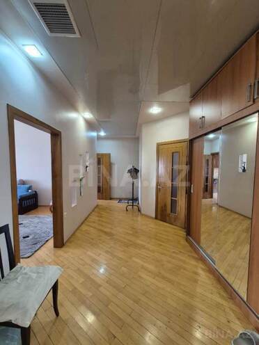 Продаётся 3-комн. новостройка 135 м², м. Низами, photo 10 from 14