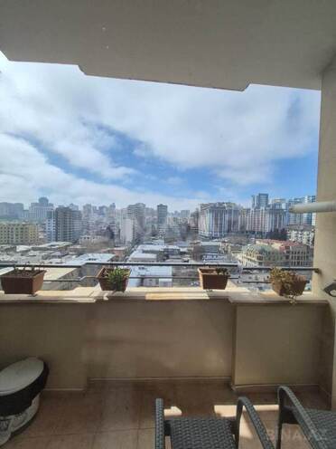 Продаётся 3-комн. новостройка 135 м², м. Низами, photo 13 from 14