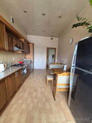 Продаётся 3-комн. новостройка 135 м², м. Низами, photo 9 from 14