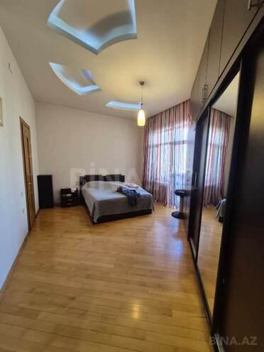 Продаётся 3-комн. новостройка 135 м², м. Низами, photo 5 from 14
