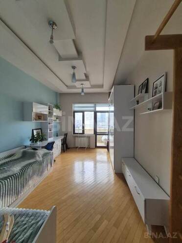 Продаётся 3-комн. новостройка 135 м², м. Низами, photo 6 from 14