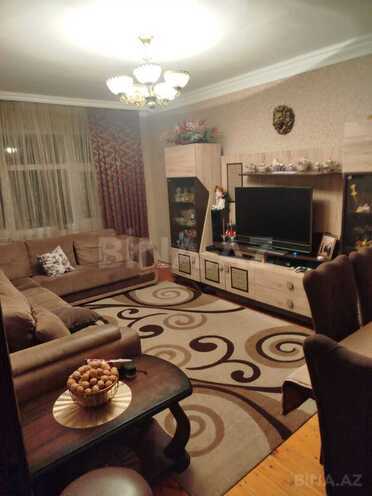 Satılır 3 otaqlı köhnə tikili 75 m², Badamdar q., photo 1 from 11