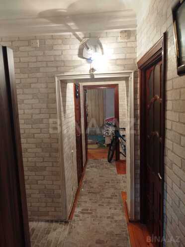 Satılır 3 otaqlı köhnə tikili 75 m², Badamdar q., photo 9 from 11