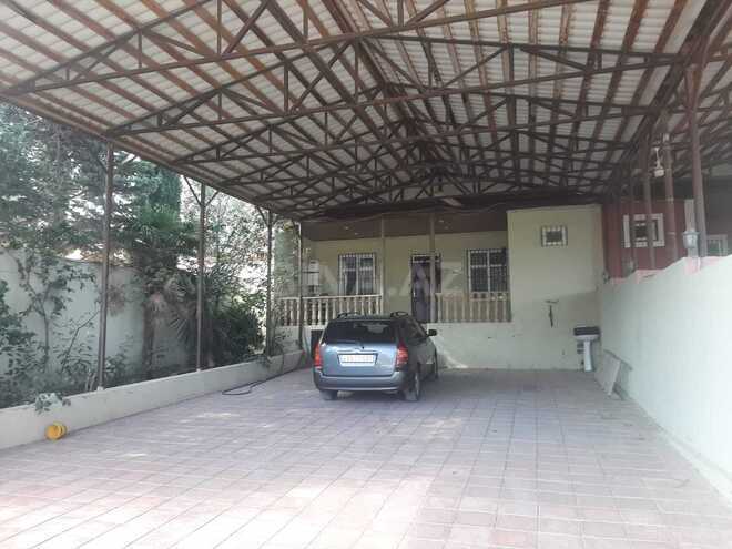 Сдаётся 3-комн. дом/дача 121 м², пос. Масазыр, photo 1 from 9