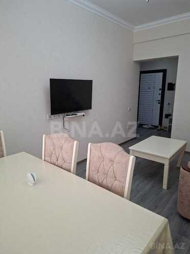 Сдаётся 2-комн. новостройка 50 м², м. 20 января, photo 1 from 11