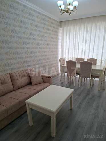 Сдаётся 2-комн. новостройка 50 м², м. 20 января, photo 9 from 11