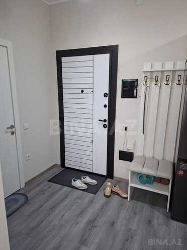 Сдаётся 2-комн. новостройка 50 м², м. 20 января, photo 5 from 11