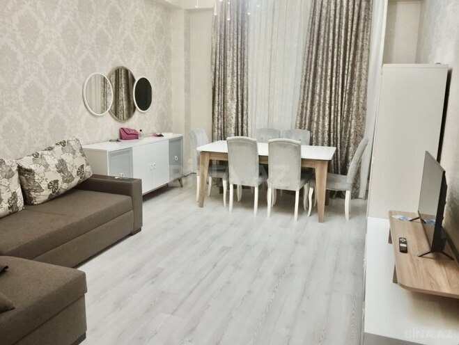 Продаётся 2-комн. новостройка 60 м², м. 20 января, photo 3 from 7