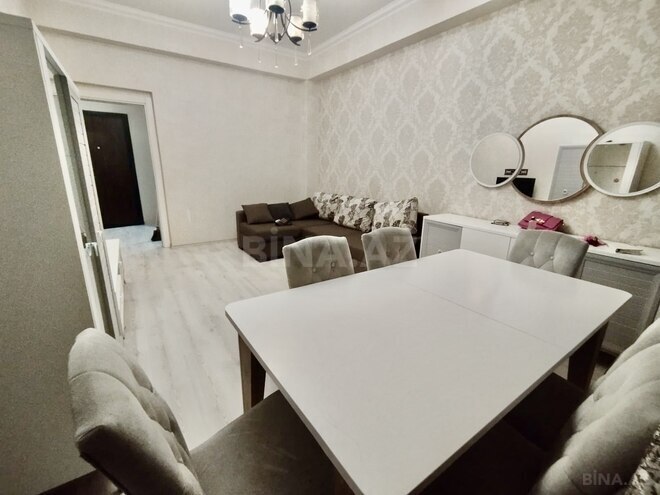 Продаётся 2-комн. новостройка 60 м², м. 20 января, photo 1 from 7