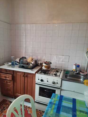 Продаётся 1-комн. вторичка 38 м², Насиминский  р., photo 13 from 18