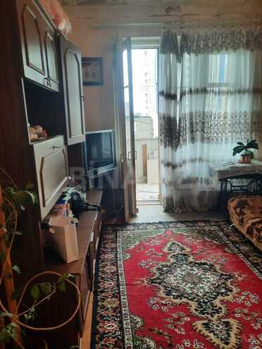 Продаётся 1-комн. вторичка 38 м², Насиминский  р., photo 3 from 18