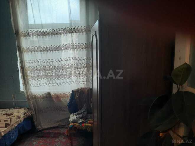 Продаётся 1-комн. вторичка 38 м², Насиминский  р., photo 16 from 18