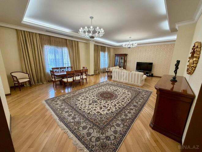 Продаётся 5-комн. новостройка 390 м², м. 28 мая, photo 1 from 31