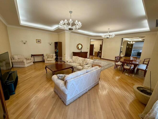 Продаётся 5-комн. новостройка 390 м², м. 28 мая, photo 3 from 31