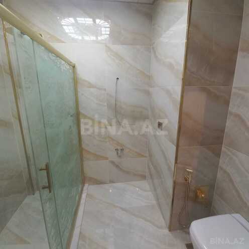 İcarəyə verilir 3 otaqlı yeni tikili 145 m², Ağ şəhər q., photo 8 from 14