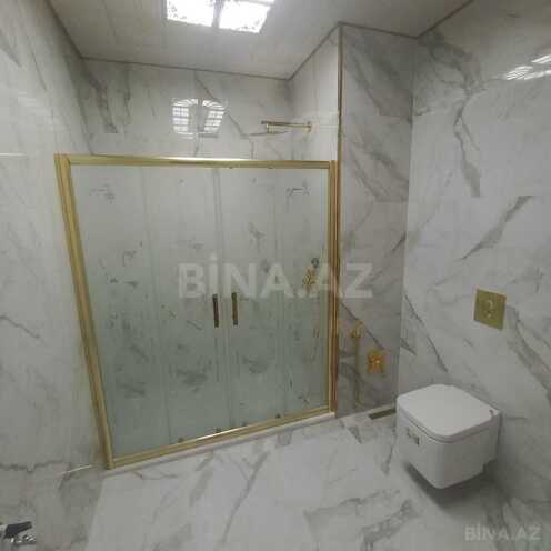 İcarəyə verilir 3 otaqlı yeni tikili 145 m², Ağ şəhər q., photo 9 from 14