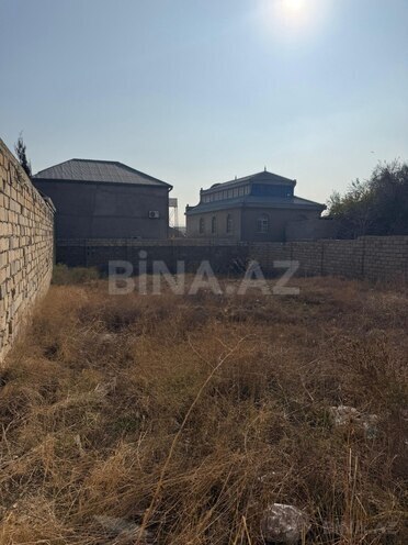 Продаётся  участок 4.6 сот, Бинагадинский р., photo 7 from 8