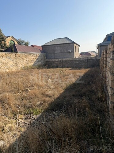 Продаётся  участок 4.6 сот, Бинагадинский р., photo 5 from 8