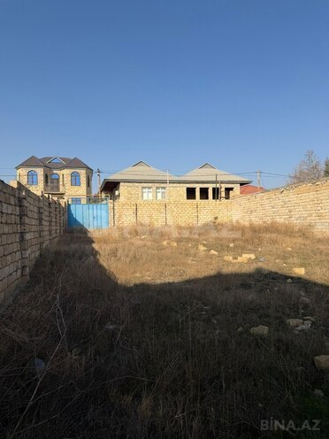 Продаётся  участок 4.6 сот, Бинагадинский р., photo 1 from 8