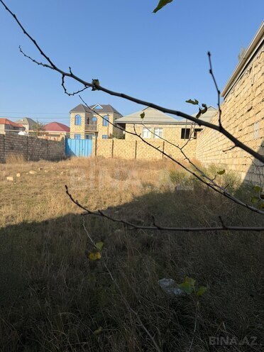 Продаётся  участок 4.6 сот, Бинагадинский р., photo 6 from 8